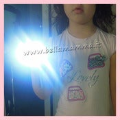 Image of Torcia "maialino" a LED (con dinamo e batteria)