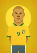 Image of Ronaldo Luís Nazário de Lima