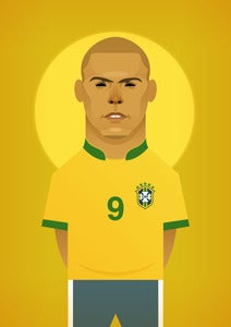 Image of Ronaldo Luís Nazário de Lima