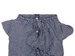 Image of Vintage Blue Stripe Lounge Pant