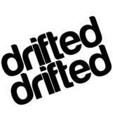 Image of 8" Drifted Classic Vinyl