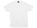 Image of White V-neck Undershirt (2 Pack)
