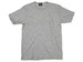 Image of Grey Crew Neck Undershirt (2 Pack)