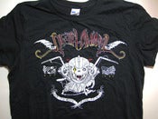 Image of Death Animal Black