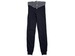 Image of Antique Black Thermal Long Johns