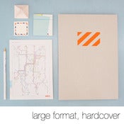 Image of Paperways Recycle Drawing Book