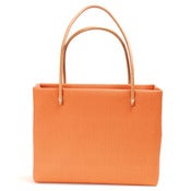 Image of basketball large shopping bag