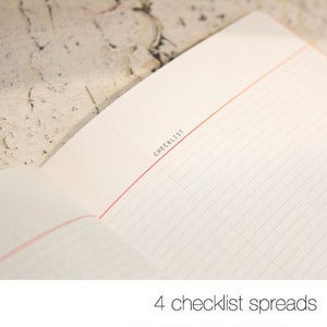 Image of Paperways 2012 Compat System Planner