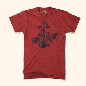 Image of Grand Traverse Bay