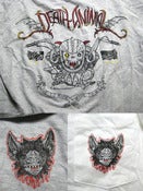 Image of Death Animal Workshirt
