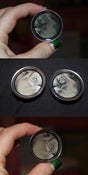 Image of Lion Plugs