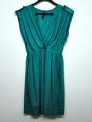 Image of Audrey Wrapped Dress