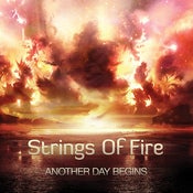Image of Another Day Begins E.P