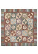 Image of In Full Bloom BOM patterns
