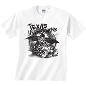 Image of 'Angel of Death' Shirt