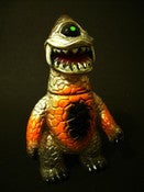 Image of Custom Gargamel mini Zagoran
