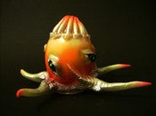 Image of Custom Velocitron Bechigon