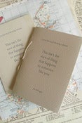 Image of CHAPBOOK | A6 or A7