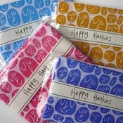 Image of Happy Hankies