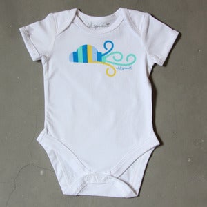 Image of Windy Babygrow