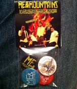 Image of Ultimate button pack