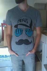 Image of Bart Crow "Wilford" Tee