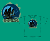 Image of NW Team Racing Champs Shirts