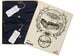 Image of Navy Boxer-briefs (2 Pack)