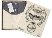 Image of Natural Thermal Long Johns