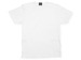 Image of White Crew Neck Undershirt (2 Pack)