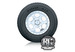 Image of 17x8 Chrome Robby Gordon Signature Series Wheel