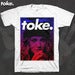 Image of Toke - BarryToke tee