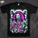 Image of ICFN - Bride of Re-animator - tee