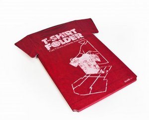 Image of T SHIRT FOLDER