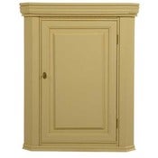 Image of Daisy Hardcastle Country Corner Cupboard and Georgian Wall Shelves shelving from 145