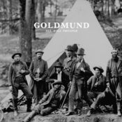 Image of Goldmund | All Will Prosper CD | PRE-ORDER