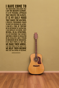 Image of Making Weather WALL DECAL