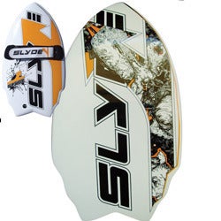Image of THE WEDGE GROMMET