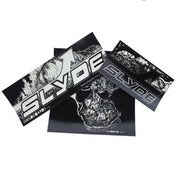 Image of SLYDE STICKERS (3 Pack)