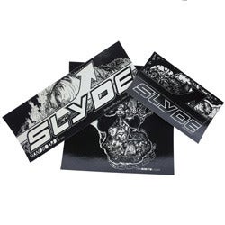 Image of SLYDE STICKERS (3 Pack)