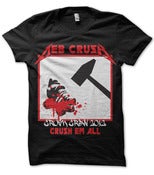 Image of CRUSH CREW 2012