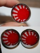 Image of Rising Sun Plugs