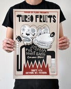 Image of Turbo Fruits: 9.4.11