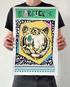 Image of Starfucker: 9.13.11