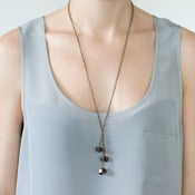 Image of Cascade Necklace
