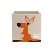 Image of ANIMAL STORAGE BOX