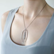 Image of Waterfall Necklace