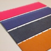 Image of ombré