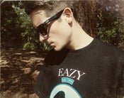 Image of G-Eazy Wayfarers