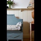 Image of Daisy Hardcastle Reeded Panelling two sizes